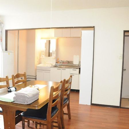 Ark City Asahikawa - Vacation Stay 8508 Extérieur photo