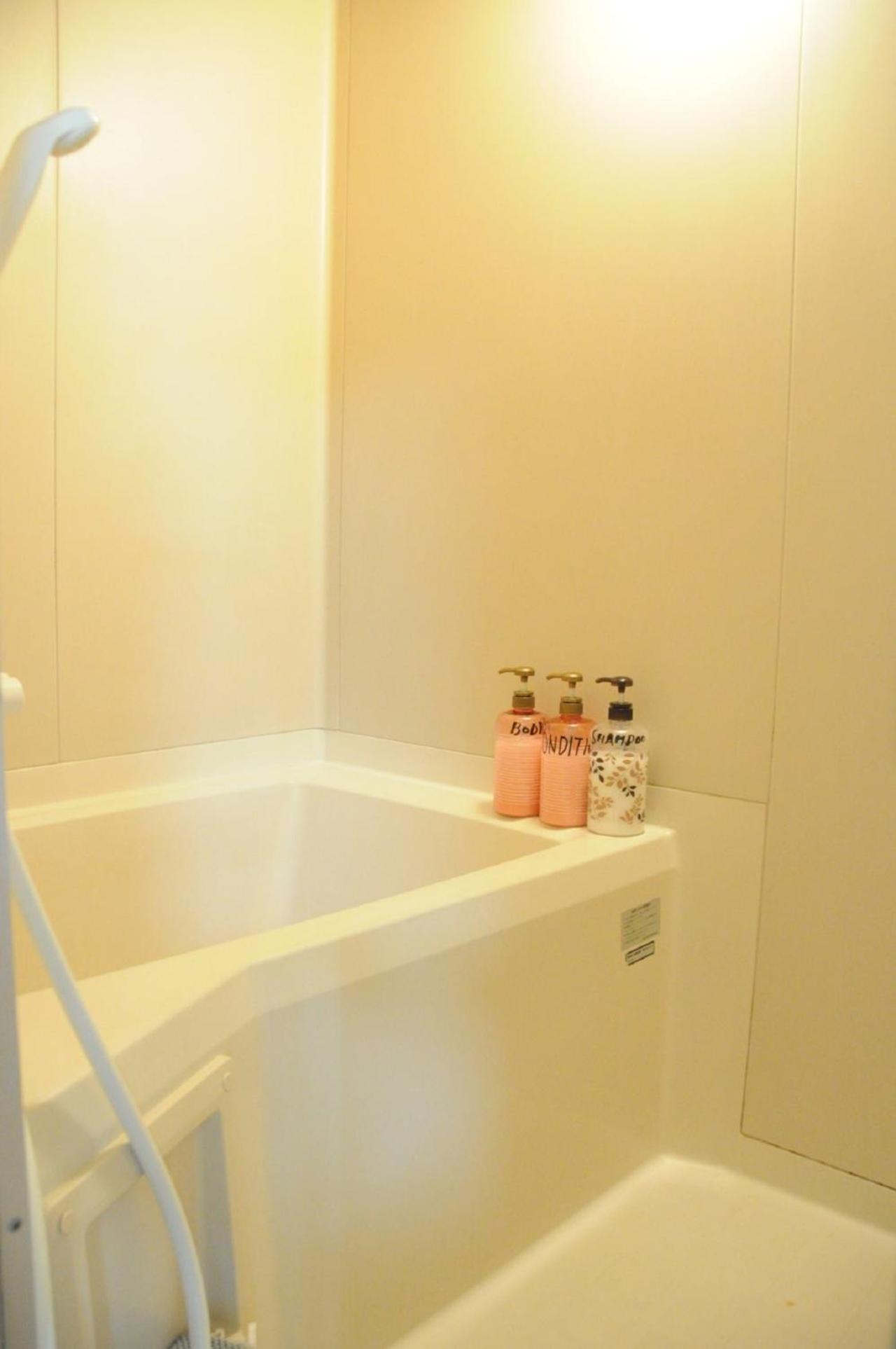 Ark City Asahikawa - Vacation Stay 8508 Extérieur photo